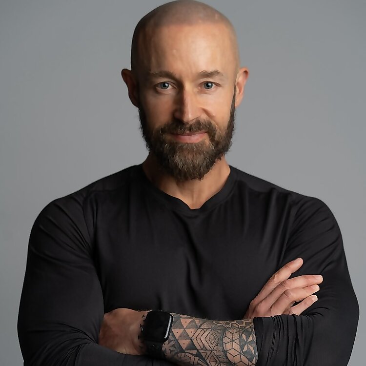 Brian Vinall