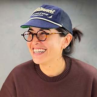 Sarah Kamada