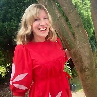 Amanda Harper