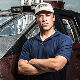 Reed Timmer