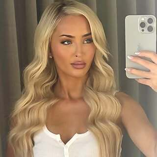 Madison Leach