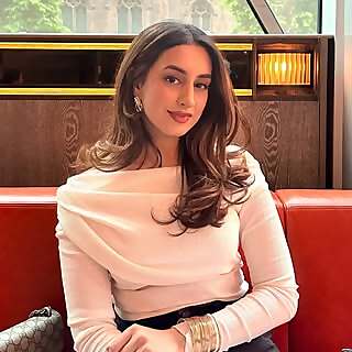 Sabreena Khan