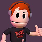 Taste Gaming