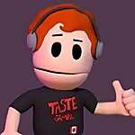 Taste Gaming