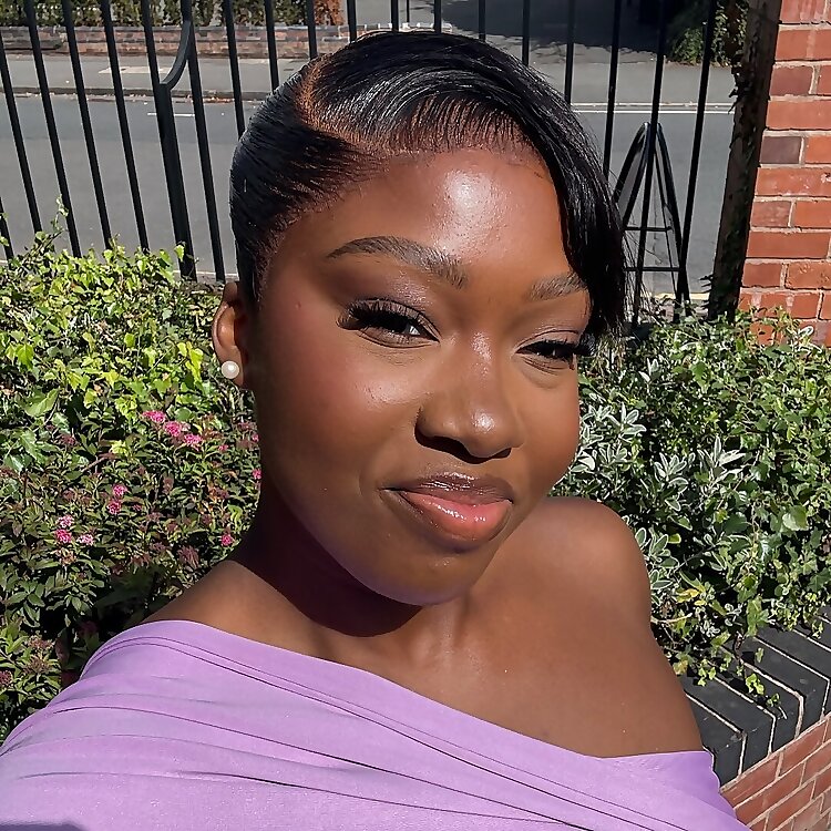 Immaculate