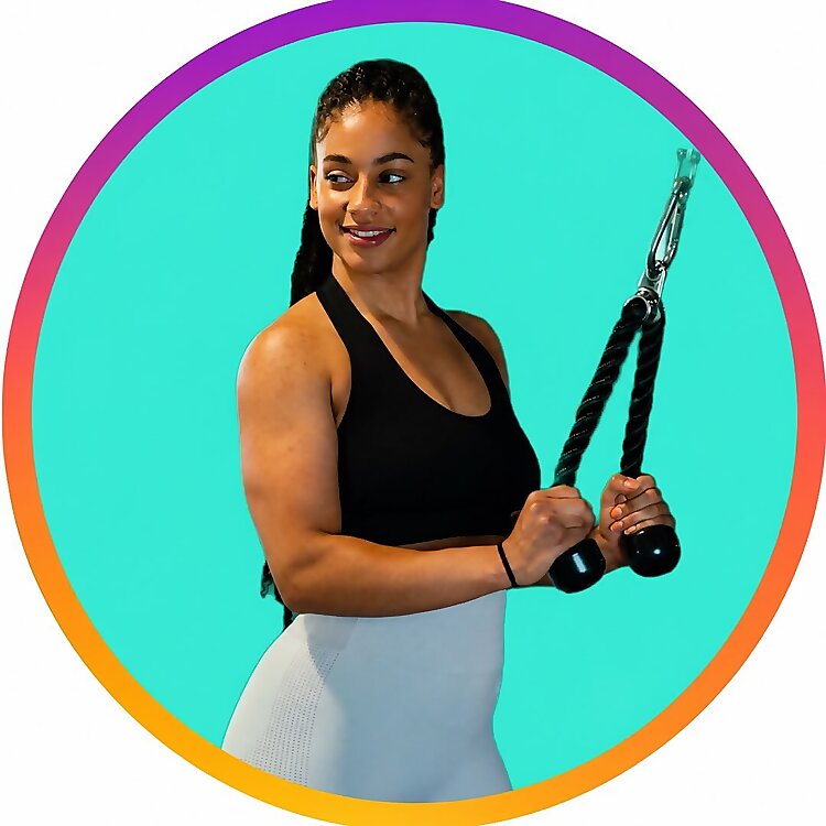 Angel Okoro