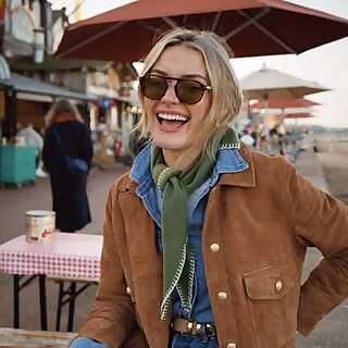 Hayley Buchanan Daines