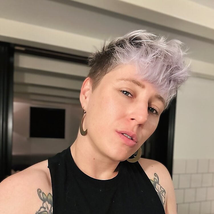Jaq Quicksilver