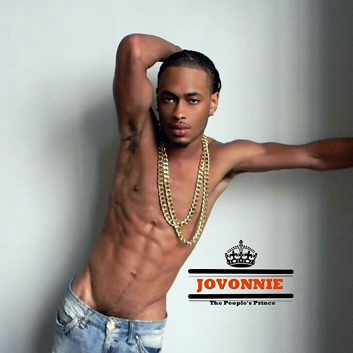 Jovonnie