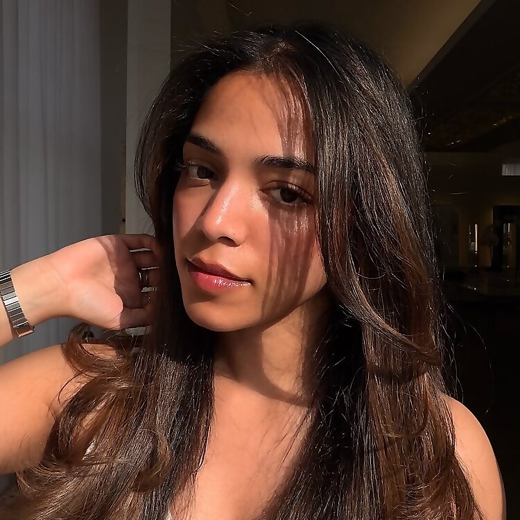 Bhavana chowdary
