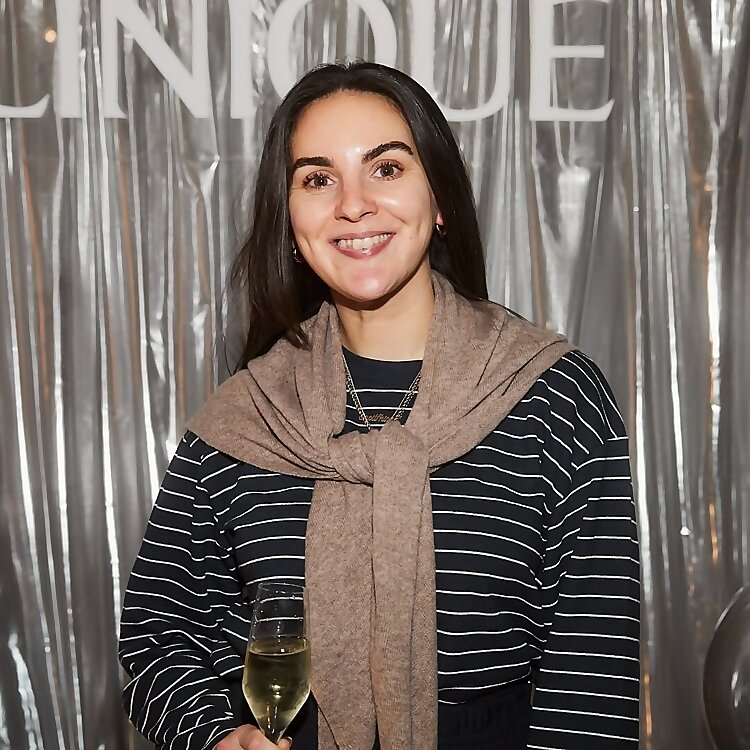 Caoilfhionn Mc Monagle