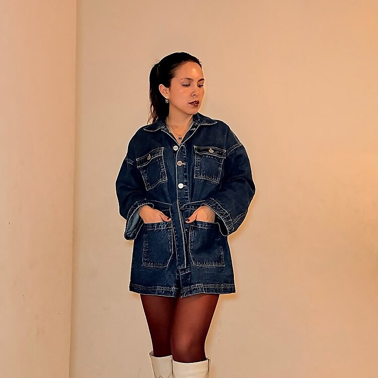 Aurora Sanchez Trauco