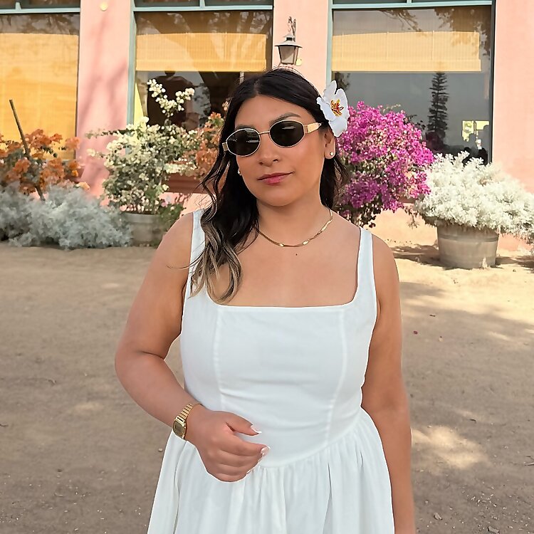 Thany Angela Toribio Quispe