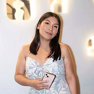 Thany Angela Toribio Quispe