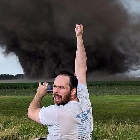 Mike Marz
