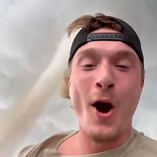 Connor Croff