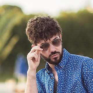 Adam York