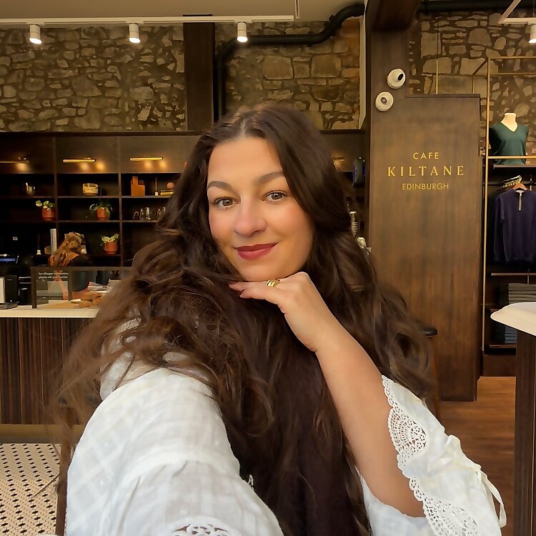 Viktorija Peciulyte 