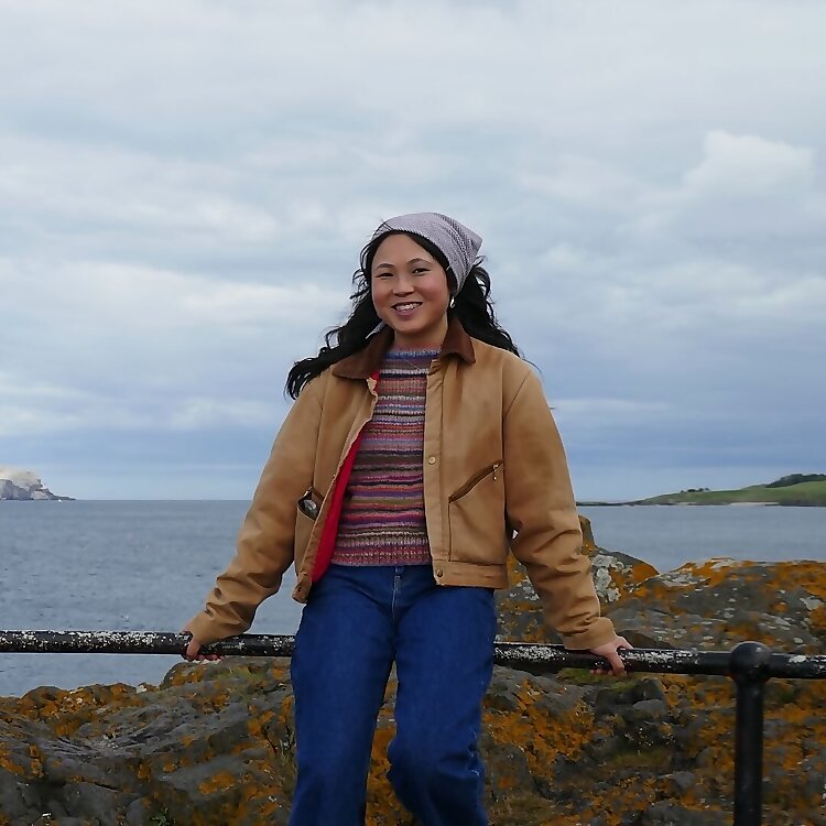 Georgina Li