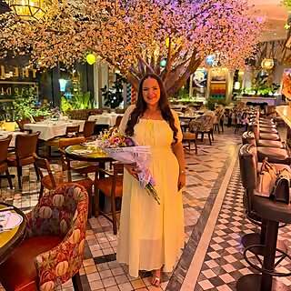 Megan Goldberger James