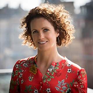 Sarah Thomson
