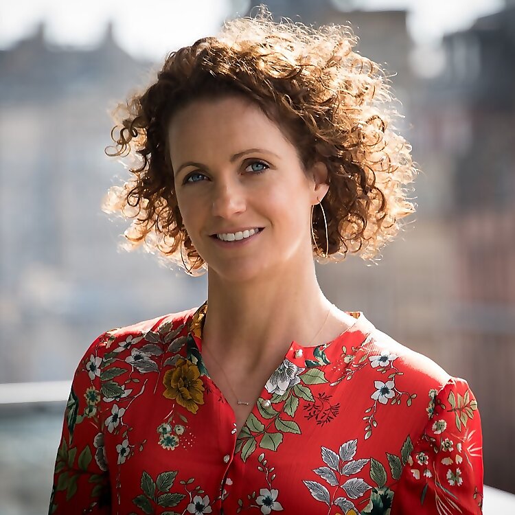 Sarah Thomson