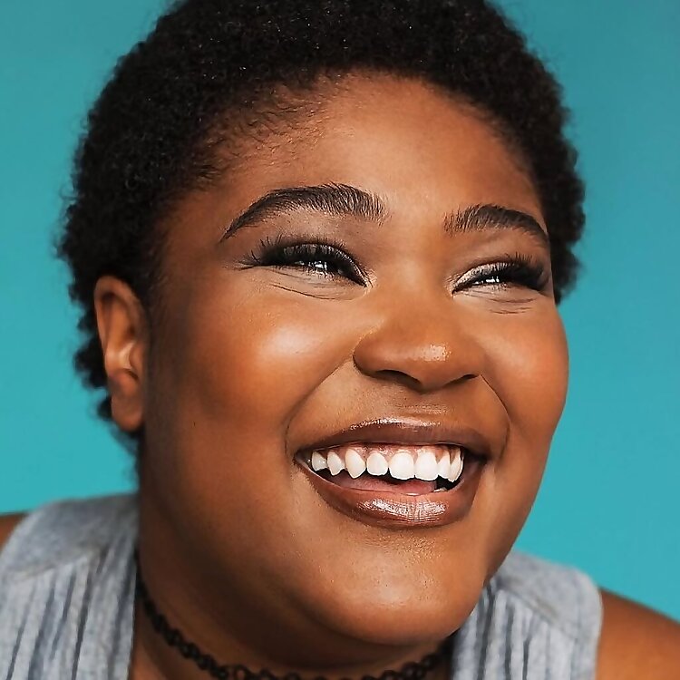 Aïcha Black