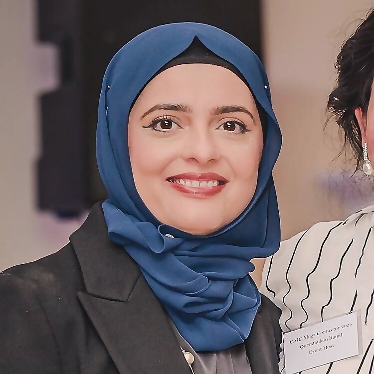 Erum Zehra
