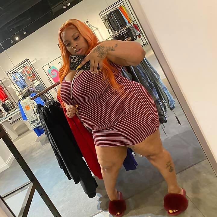Shamika Badd