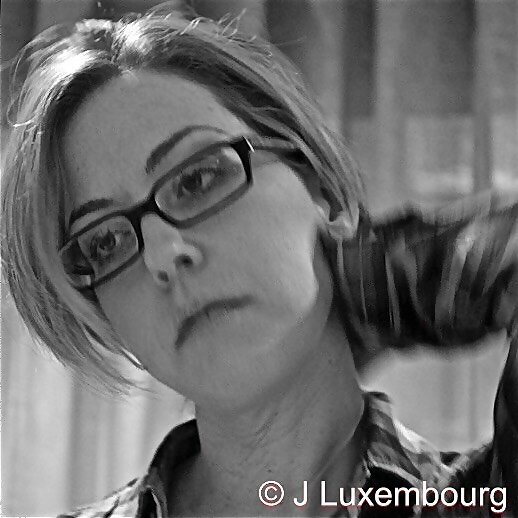 Jessica Luxembourg 