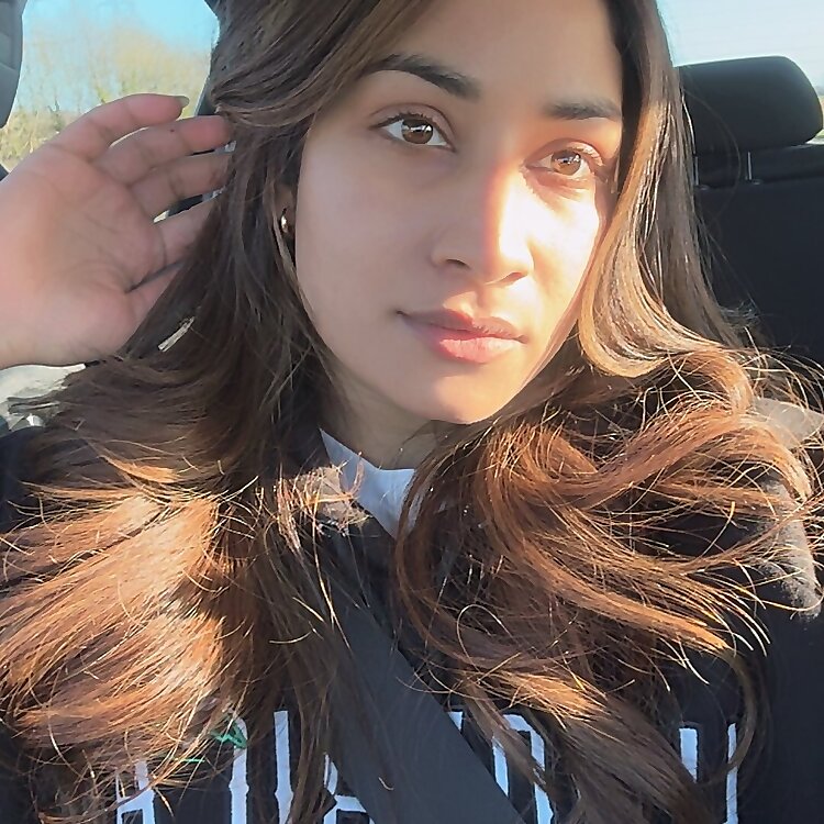 Kajal Vajpai