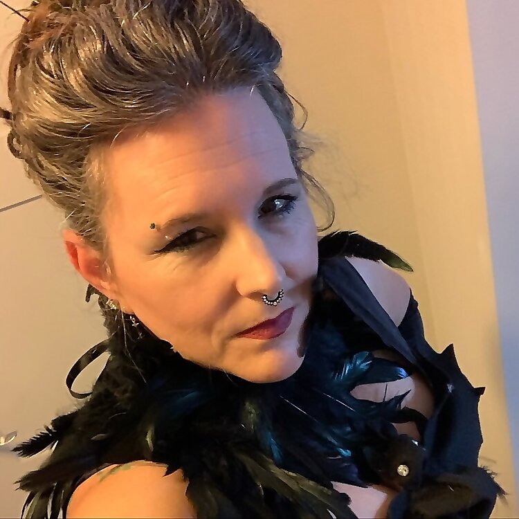 Michelle Deerwester-Dalrymple
