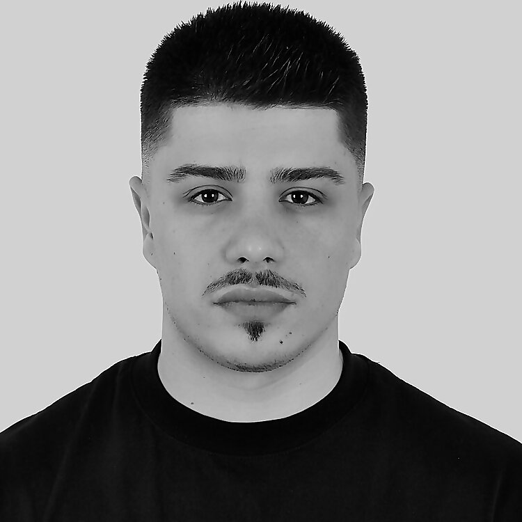 Fidan Gashi