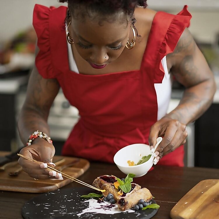 Ashley Jonique