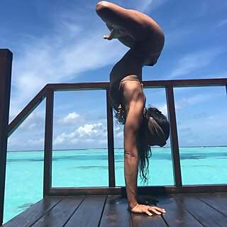 Tracy Estefane