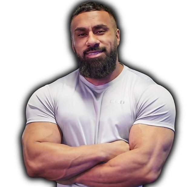Sham Rahman