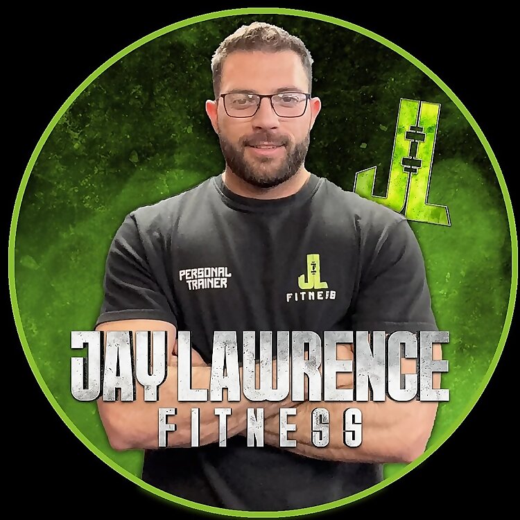 Jay Lawrence