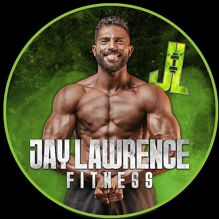 Jay Lawrence
