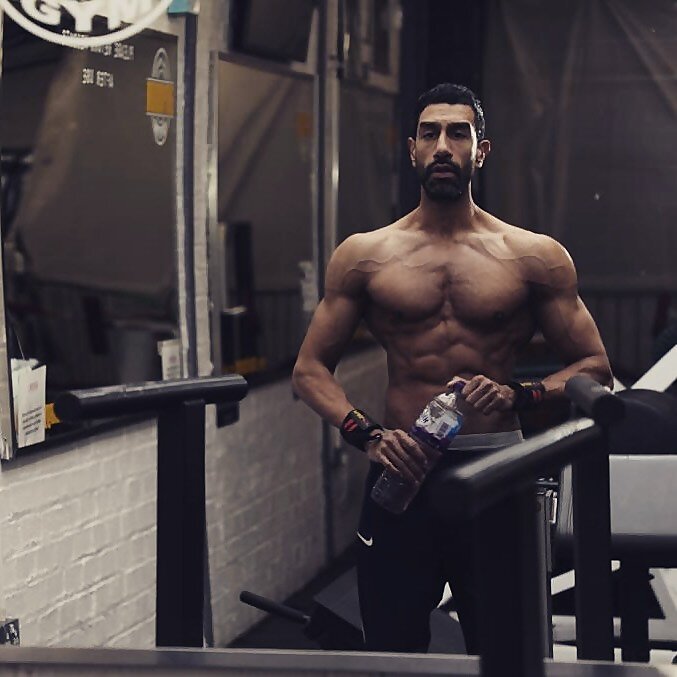 Amit Gill