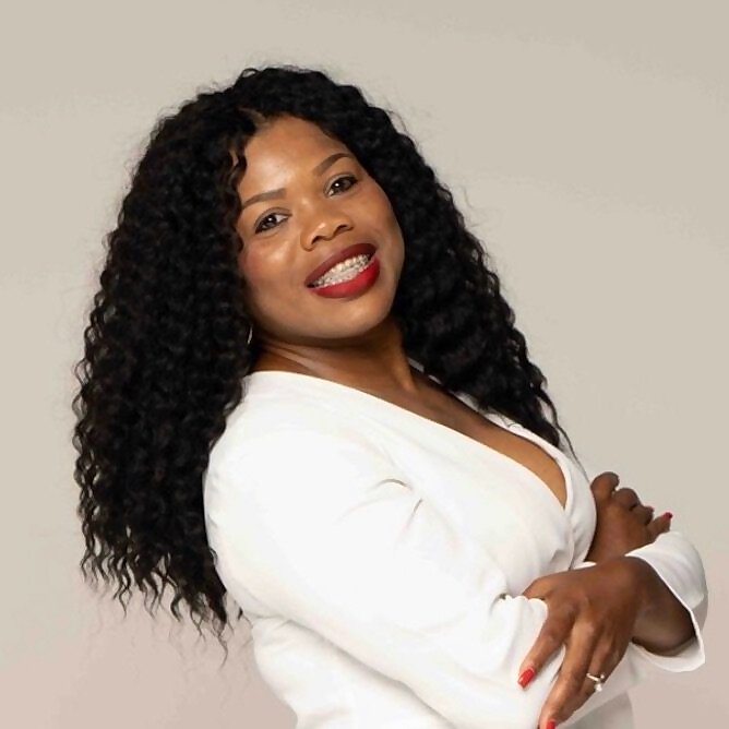 Chante Powell