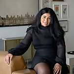 Gisselle Zapien