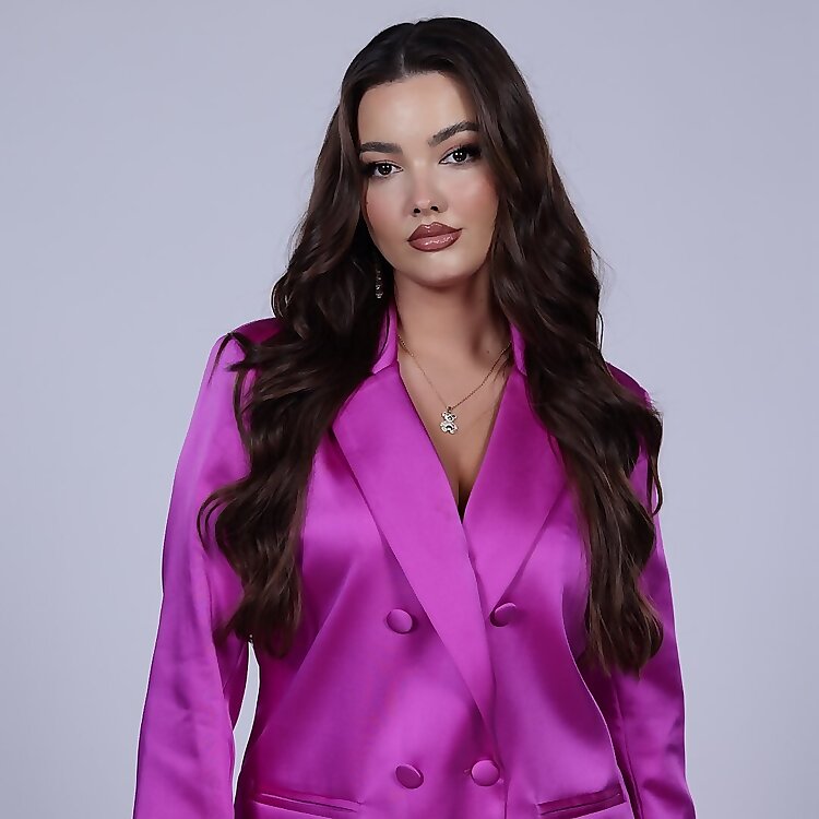Rita Haziri