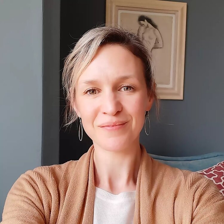 Amy Orrell