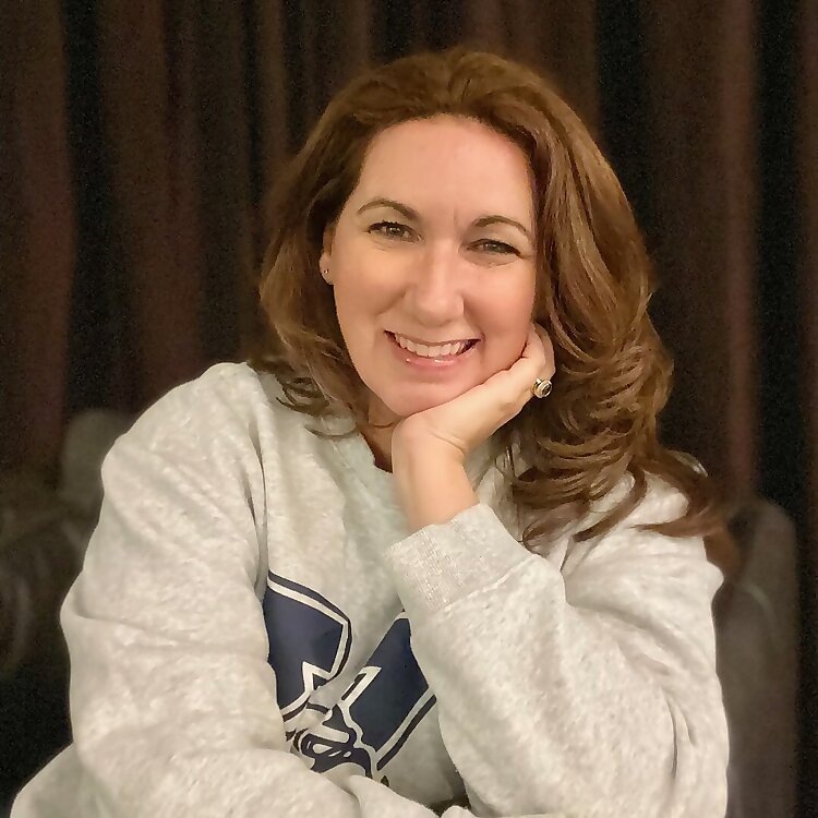 Kirsten McKenzie