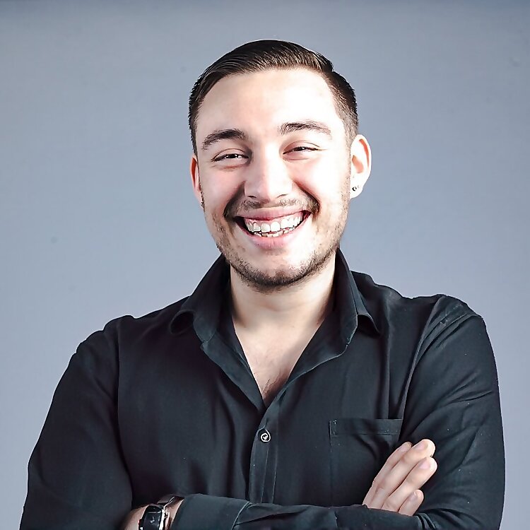 Aidan Martinez