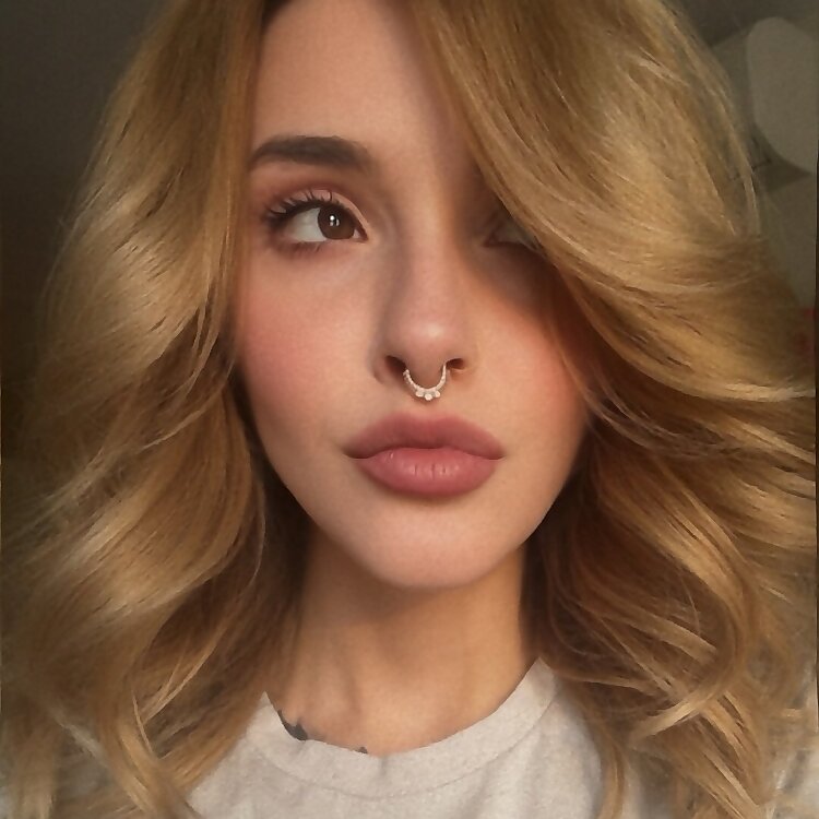 Kayleigh Marie
