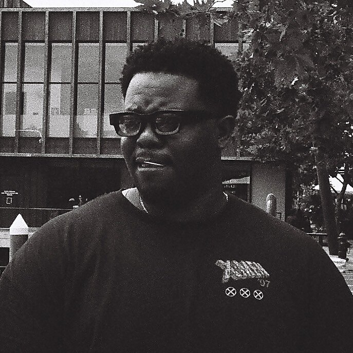 Assandre Jean-Baptiste