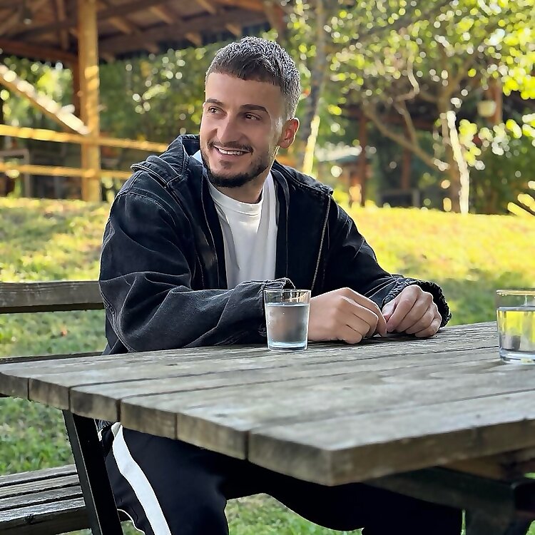 Valmir Halimi