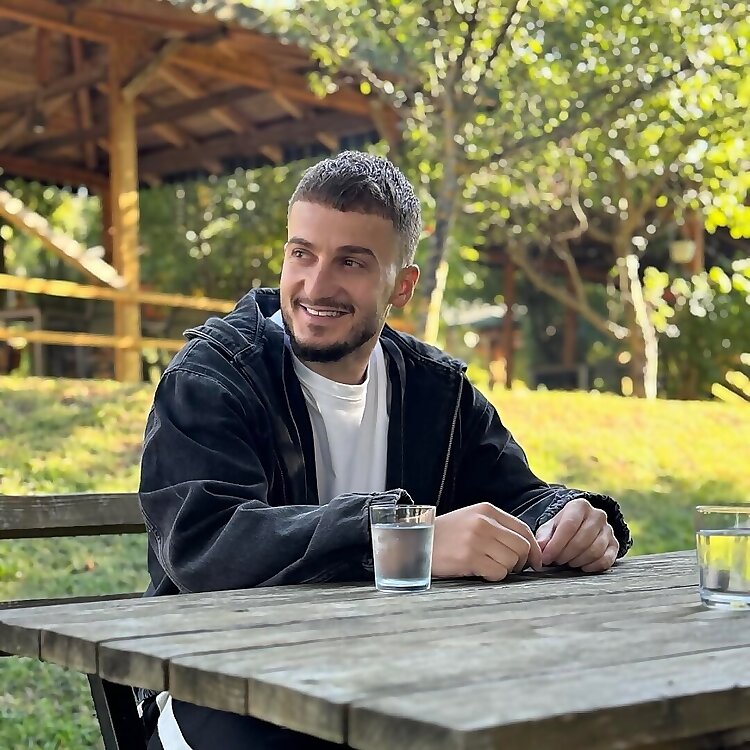 Valmir Halimi
