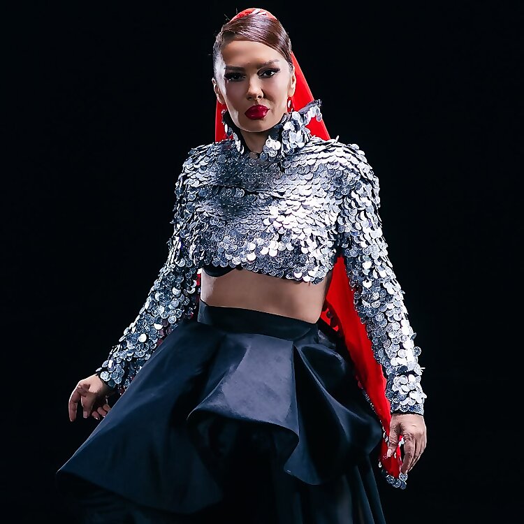 Adelina Ismaili